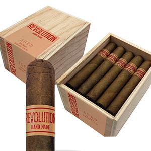 Casa Turrent - Revolution Aged