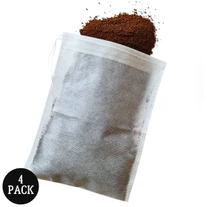 Rampage Coffee Co. Cold Brew Filter Bags | Rampage Coffee Co.