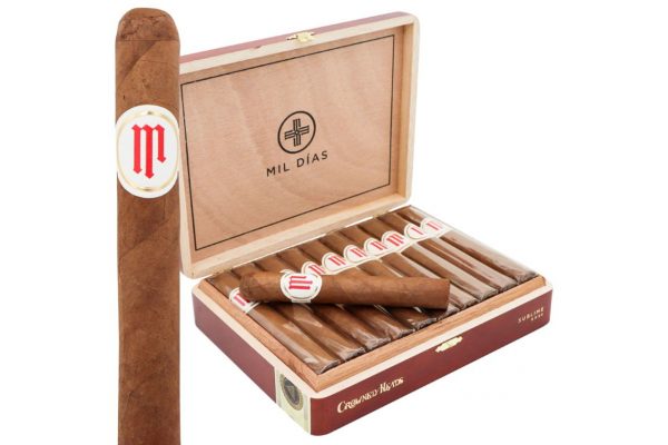 Crowned Heads - Mil Dias - Sublime