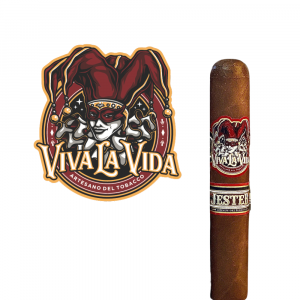 AJ Fernández Viva la Vida Jester