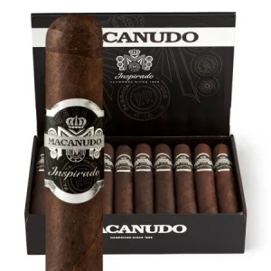 Macanudo Inspirado Broadleaf