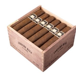 Crowned Heads - Jericho Hill