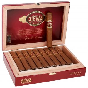 Casa Cuevas - Habano