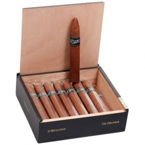 Luciano - Dreamer - Belicoso