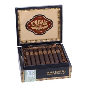 Drew Estate - Tabak Especial Oscuro