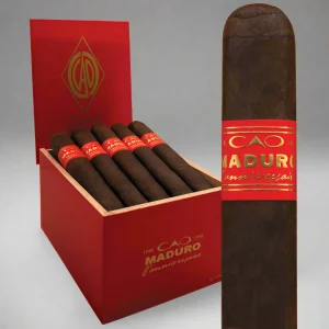 CAO - Maduro
