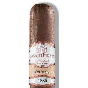 Casa Turrent - 1880 Colorado