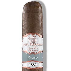 Casa Turrent - 1880 Oscuro