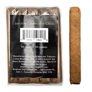 Junction Connecticut