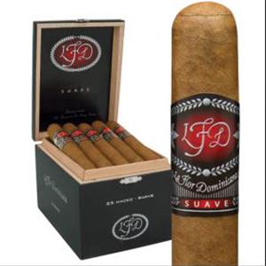 La Flor Dominicana Premium Line Suave Insurrectos