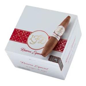 La Flor Dominicana El Jocko Natural
