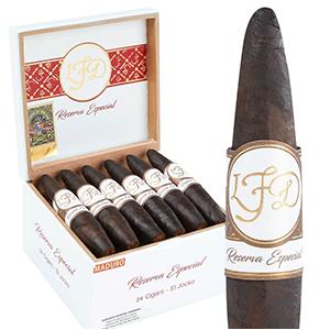 La Flor Dominicana El Jocko Maduro