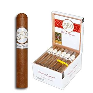 La Flor Dominicana Reserva Especial Robusto