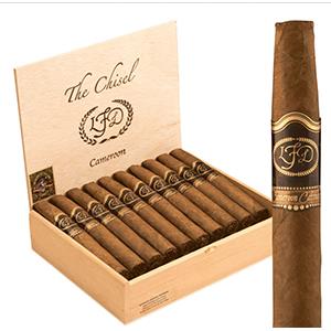 La Flor Dominicana Cameroon Cabinet Chisel