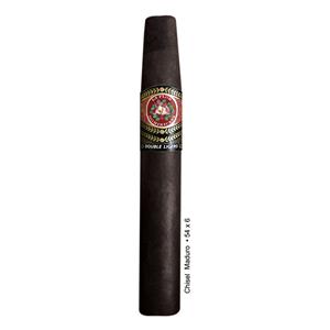 La Flor Dominicana Chisel Maduro