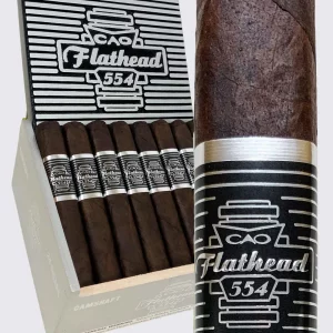 CAO - Flathead Camshaft