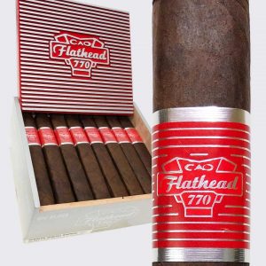 CAO - Flathead Big Block