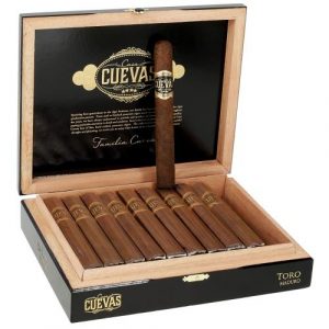 Casa Cuevas - Maduro
