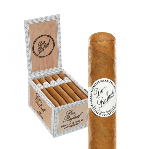 Don Rafael - No.37 Original Natural
