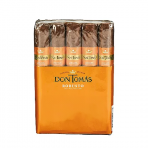 Don Tomas - Honduran "25 Bundle"