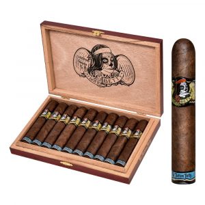 Drew Estate - Deadwood - Fat Bottom Betty