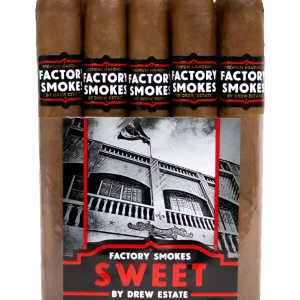 Drew Estate - Factory Smokes - Sweet Tip