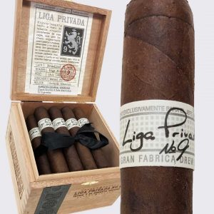 Drew Estate - Liga No. 9