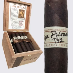 Drew Estate - Liga Privada T52
