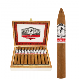 Esteban Carreras - Connecticut White Label