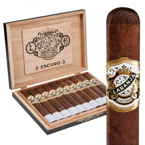 Espinosa - Laranja Escuro