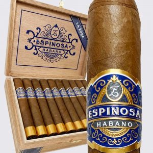 Espinosa - Habano
