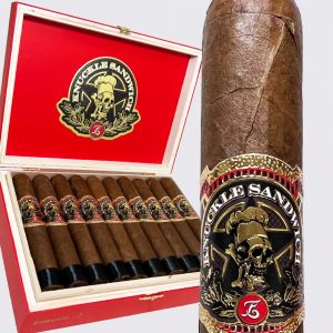 Espinosa - Knuckle Sandwich - Habano