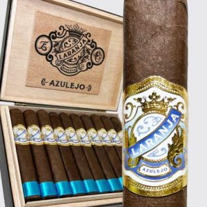 Espinosa - Laranja Azulejo