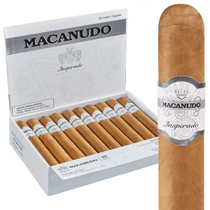 Macanudo Inspirado Ecuador