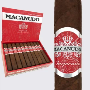 Macanudo Inspirado Nicaragua