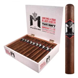 M by Macanudo Coffee