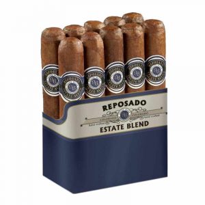 Reposado Estate Blend Colorado