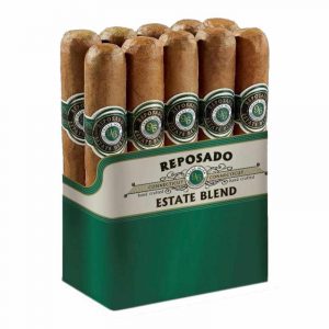 Reposado Estate Blend Connecticut