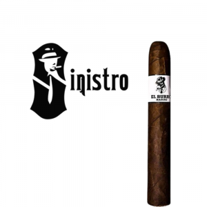 Sinistro EI Burro Maduro