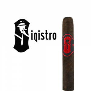 Sinistro Mr. Red Maduro