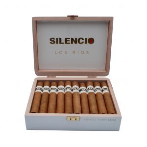 Silencio Connecticut