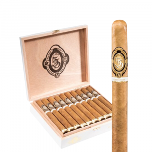 Victor Sinclair Series 55 White Label - Connecticut