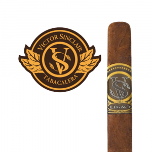 Victor Sinclair Legacy