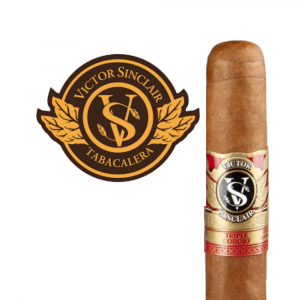 Victor Sinclair Triple Corojo