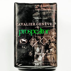 Cavalier Genève - Prospektor