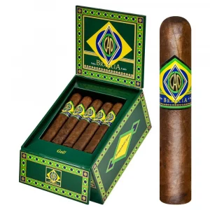 CAO - Brazilia