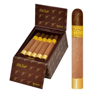 CAO - Bella Vanilla