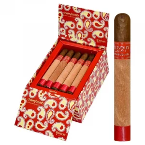 CAO - Cherry Bomb
