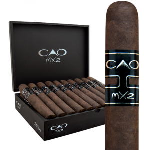 CAO - MX2