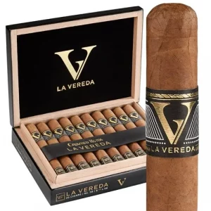 Crowned Heads - La Vereda
